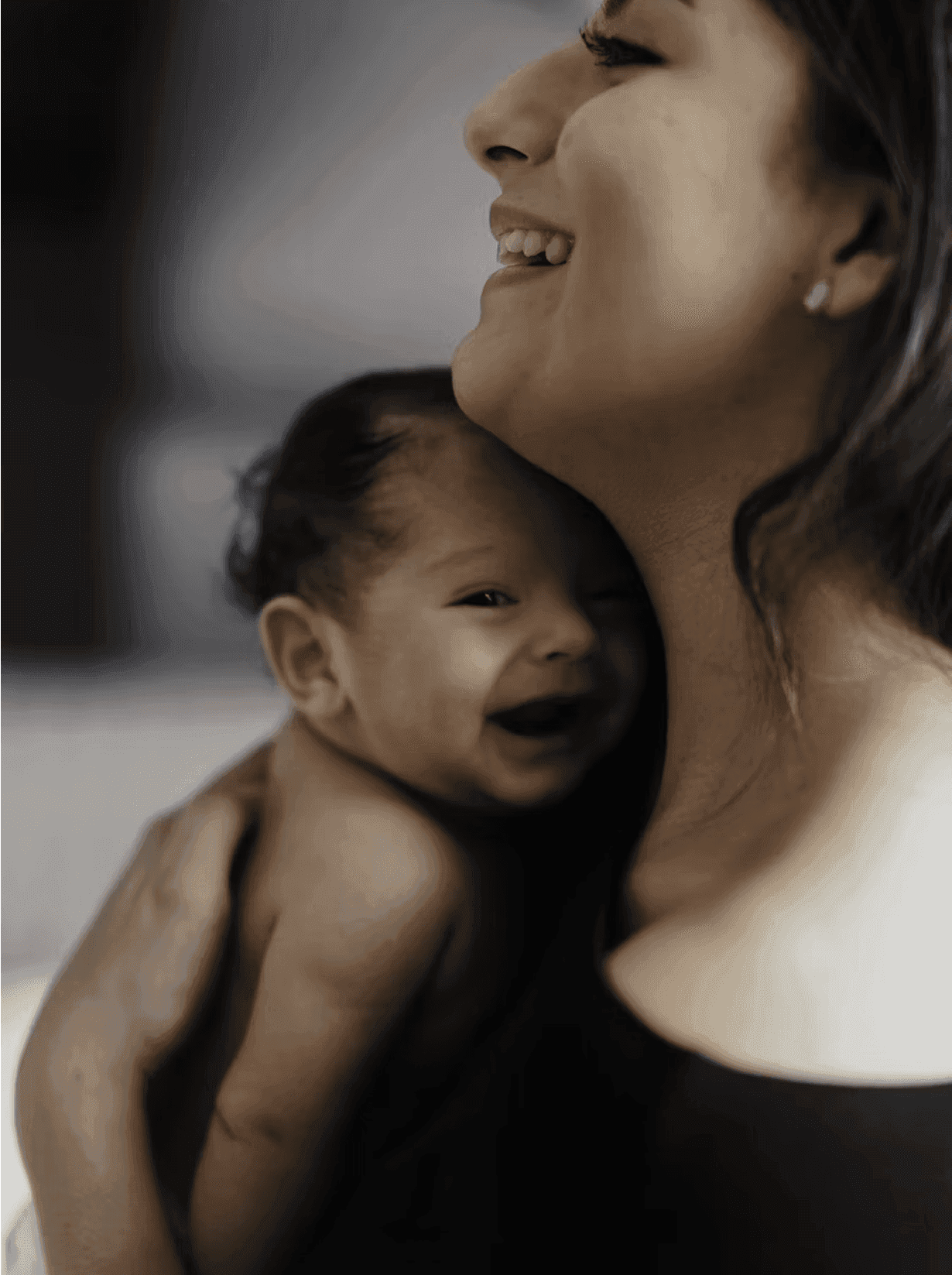 Mom Recounts Trip to Chiropractor That Changed Daughter's Life Forever