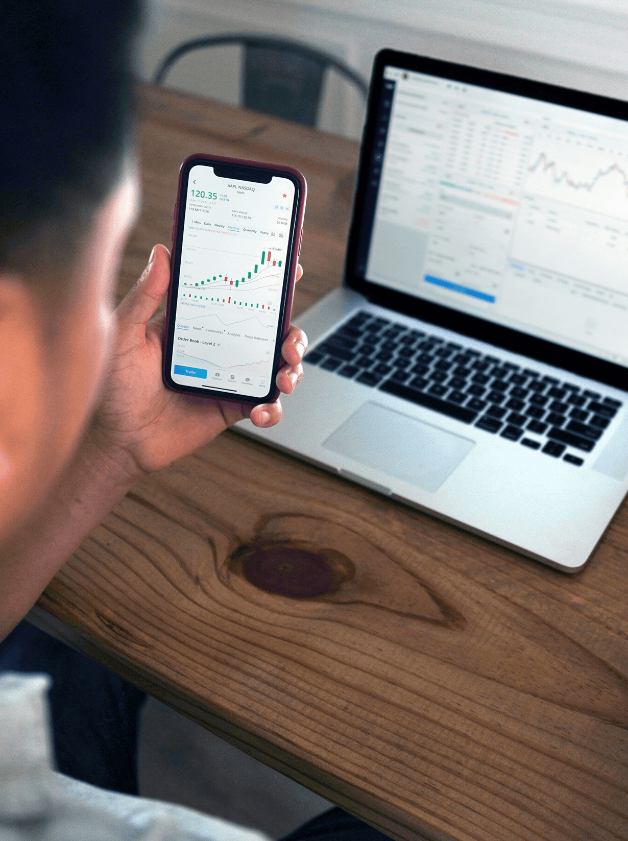 Real-Time 
Dashboards