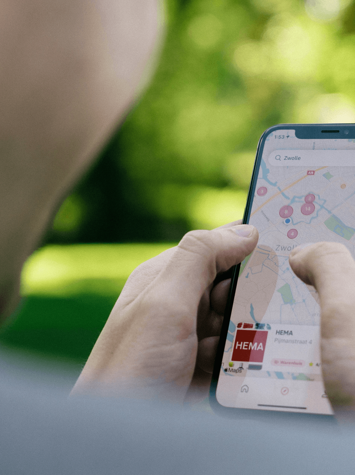 Adherence & Equity 
Heat Maps