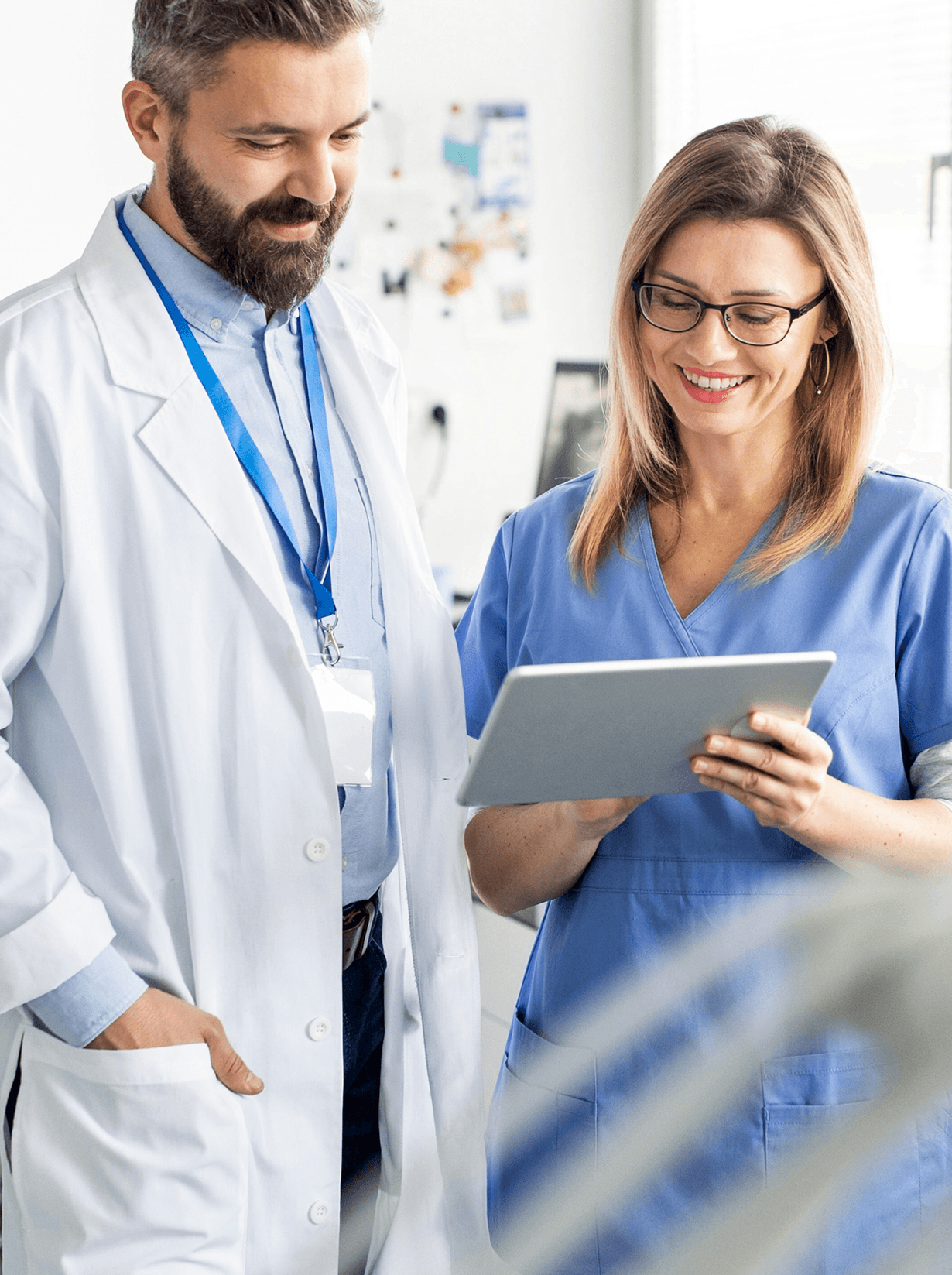 Built for Scaled Partnership