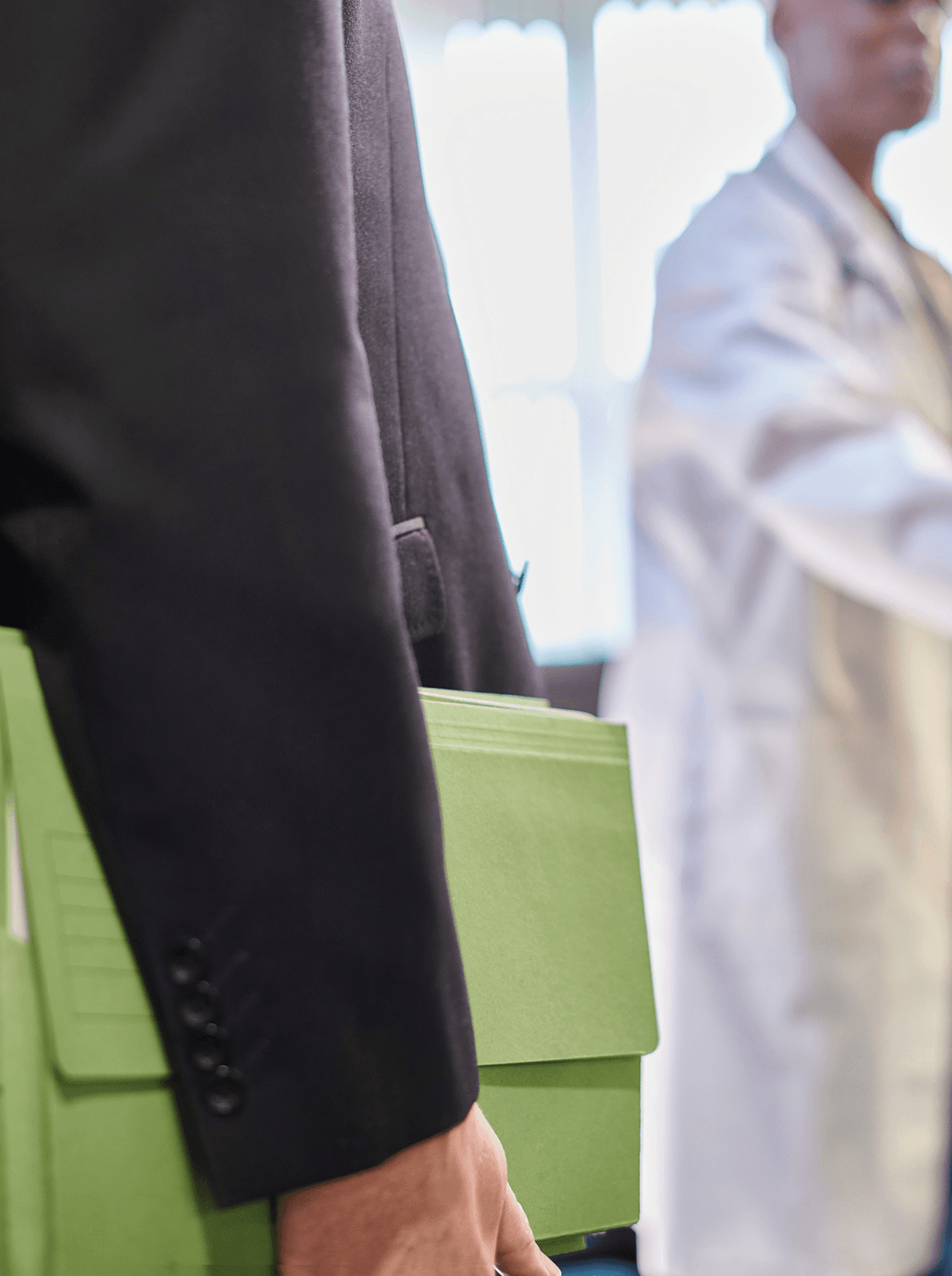 Performance, Compliance, and ROI—All in One Place