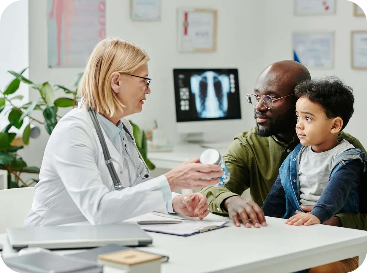 Drive Innovation Through 
Industry Use Cases