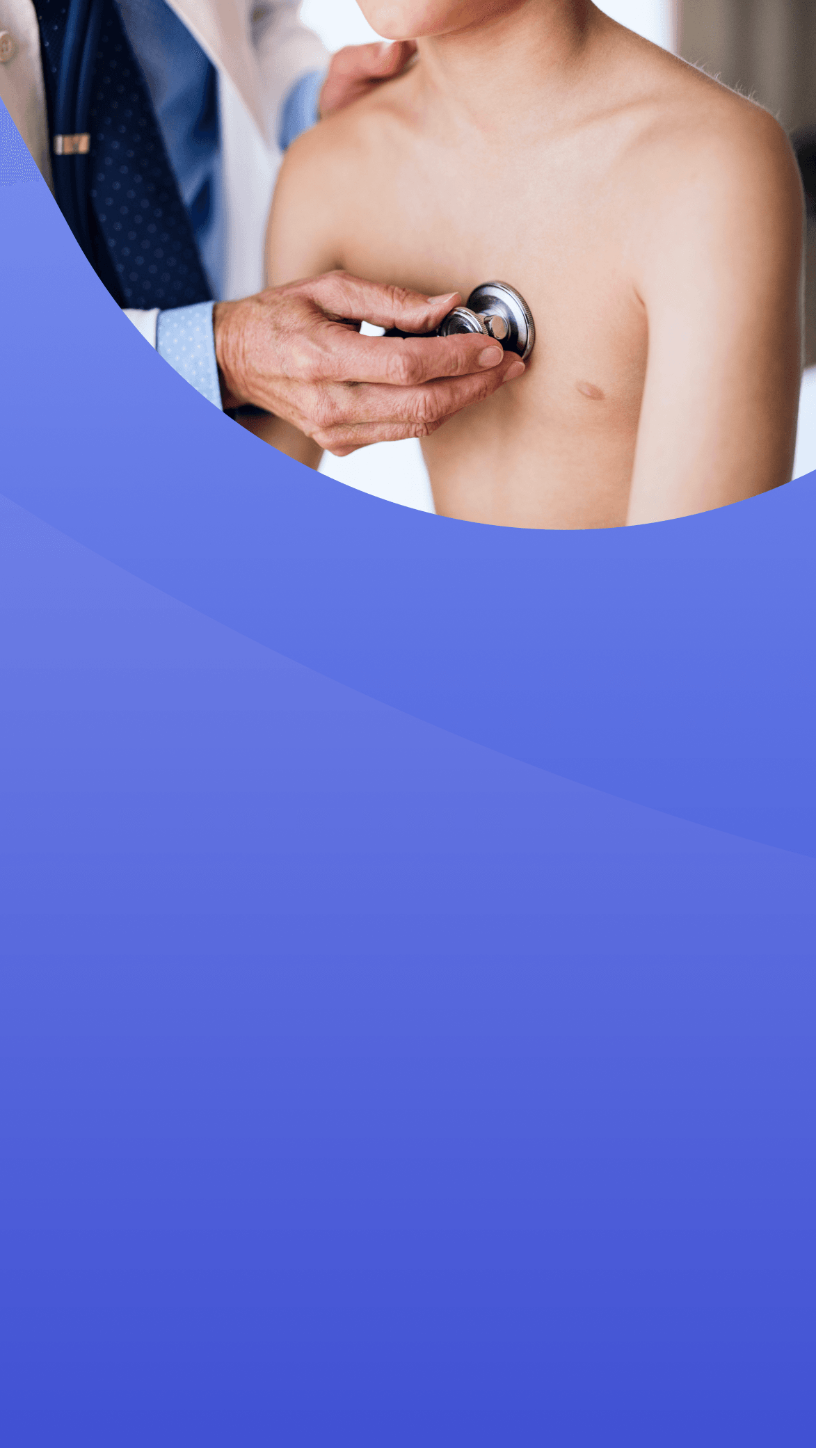 Healthcare, 
When and Where 
You Need It