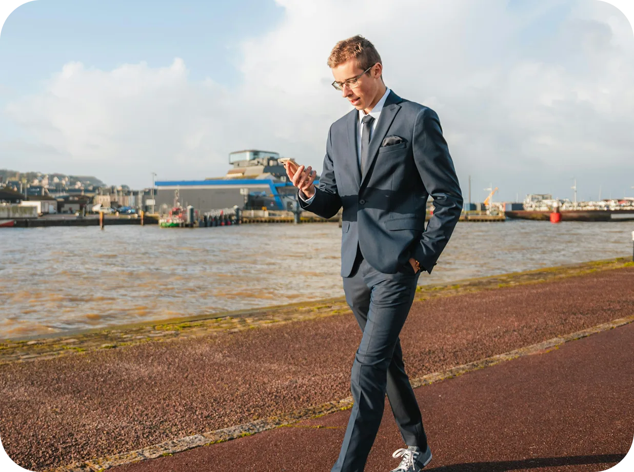 Real-Time Claims Adjudication