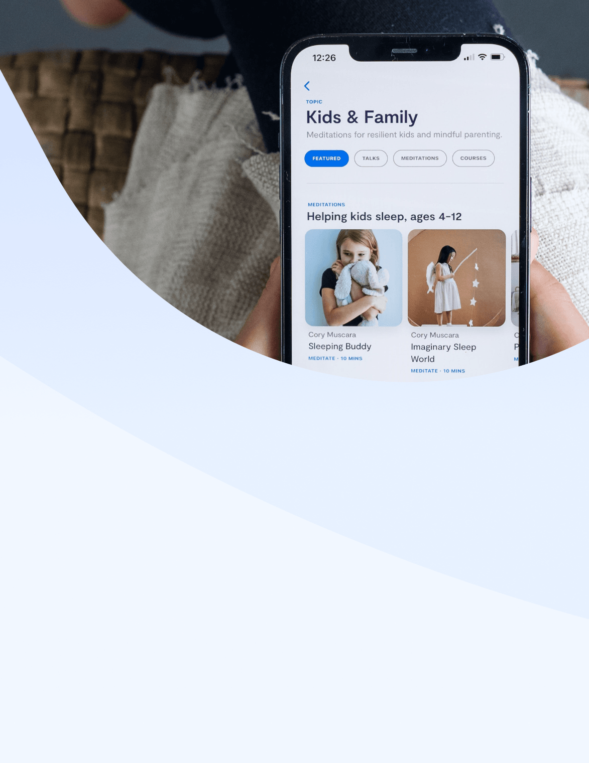 Your Health 
Journey, Simplified. 
Coming Soon.