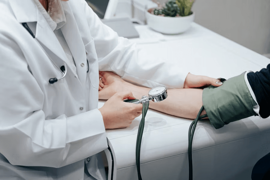Unified Patient & Provider Portal