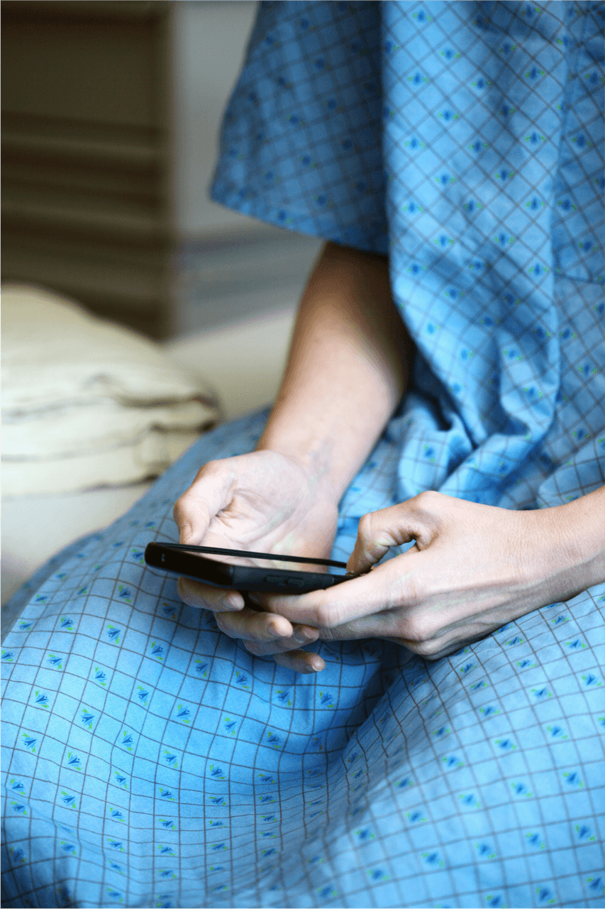 Smart Patient Matching