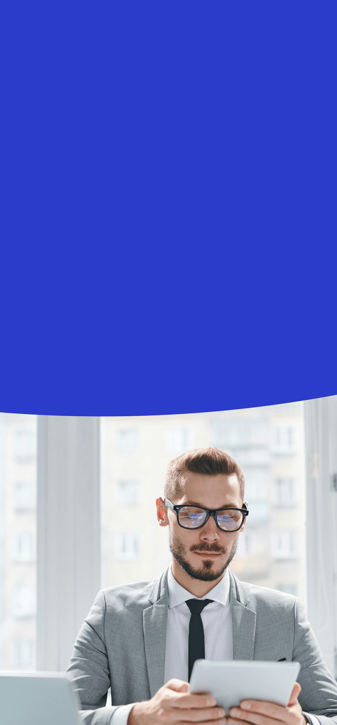 Insights on Health, Tech, 
and Equity