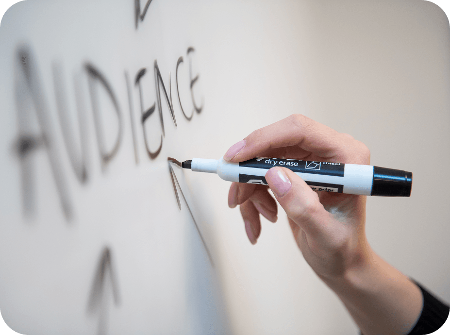 Targeted Advertising & 
Engagement