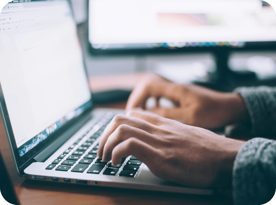 Manage Your Network with 
Empass Terminal