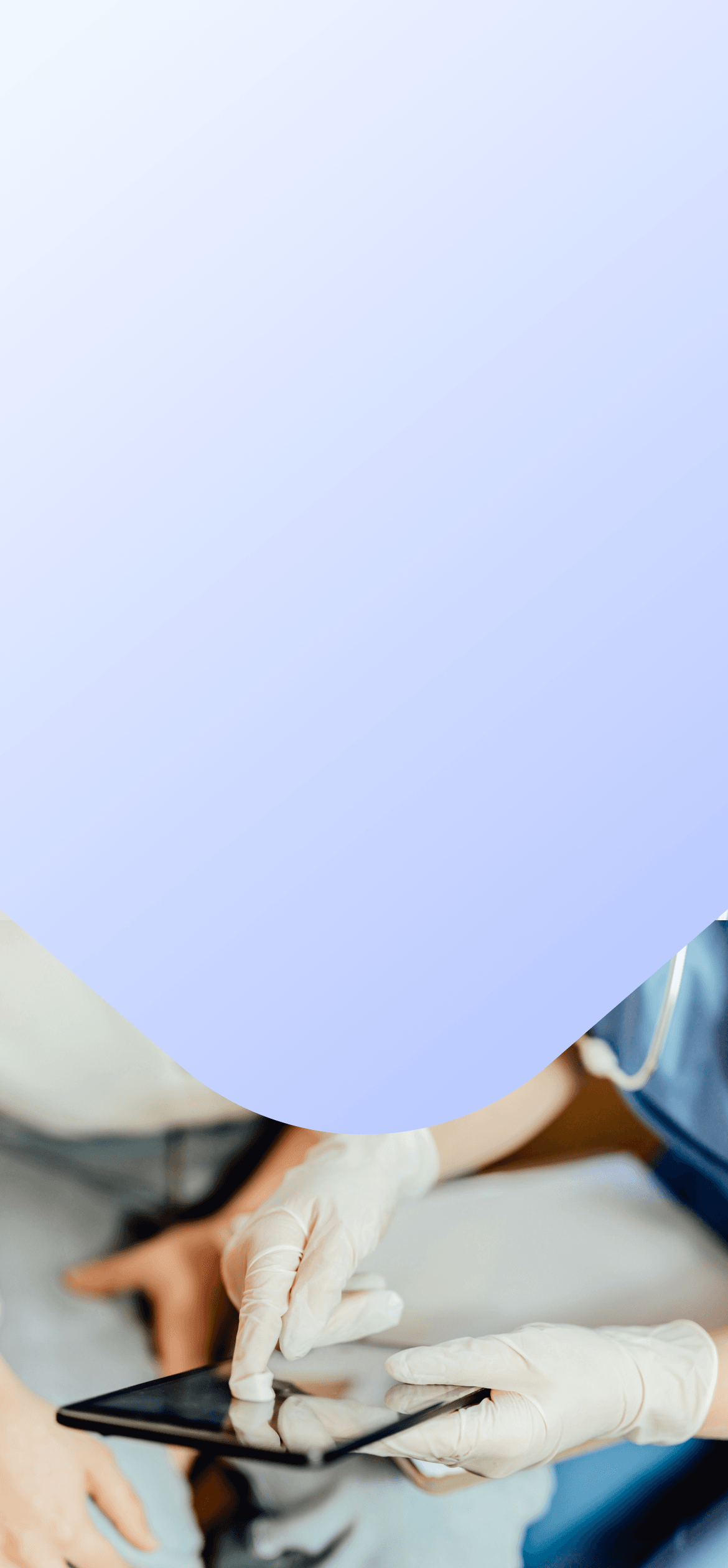 One Platform.
Infinite Possibilities.