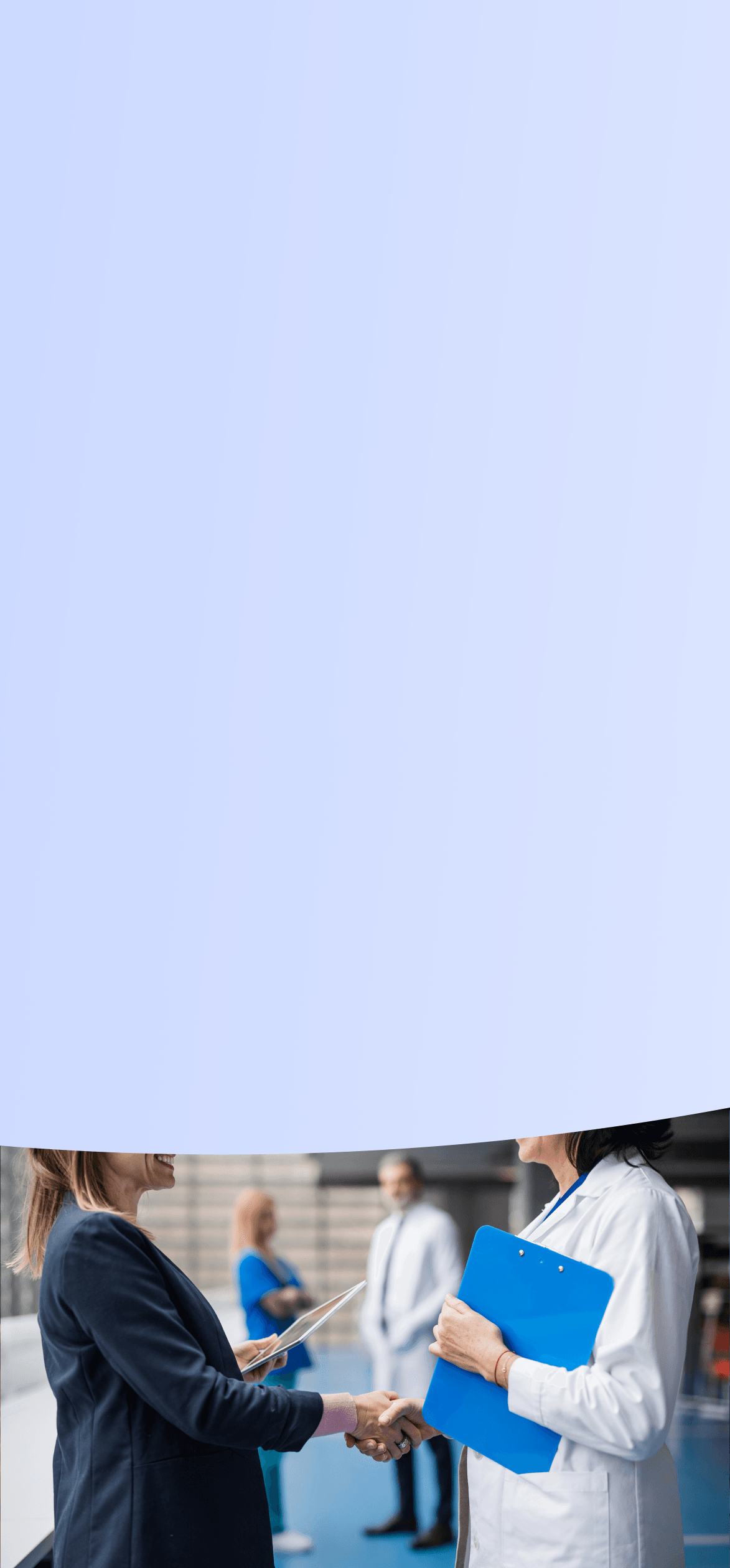 Your Gateway Into Everyday Healthcare