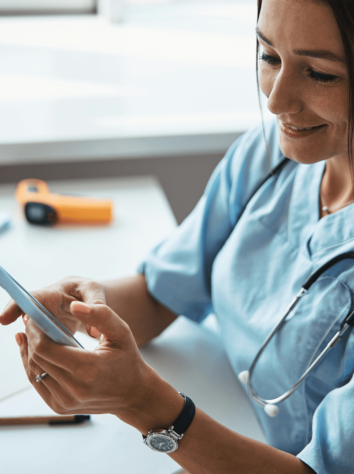 Smarter Deployment Across Markets