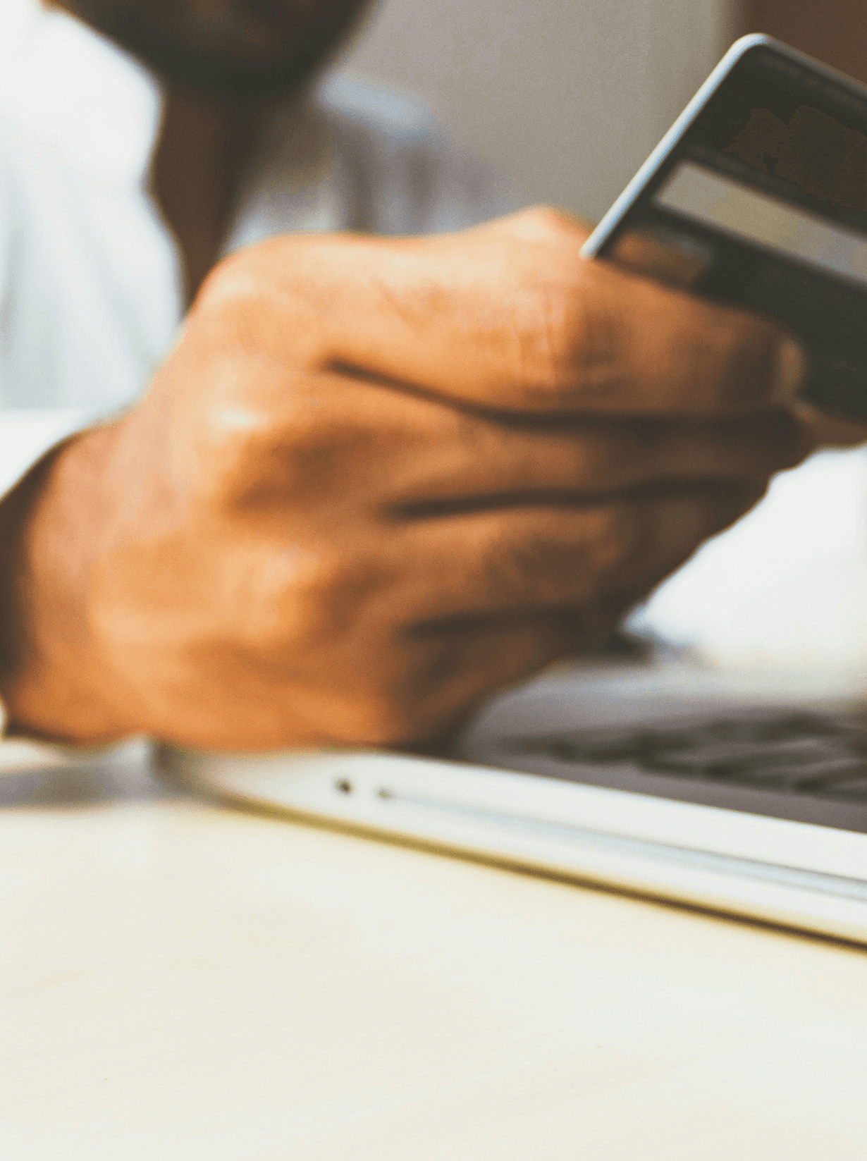 Reduced Administrative
Burden